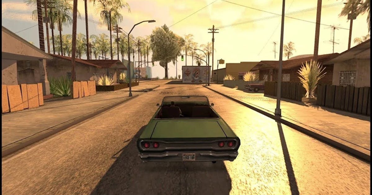 Trucos de GTA San Andreas para PS2: consigue carros, vida infinita, dinero  y más - Liga de Gamers