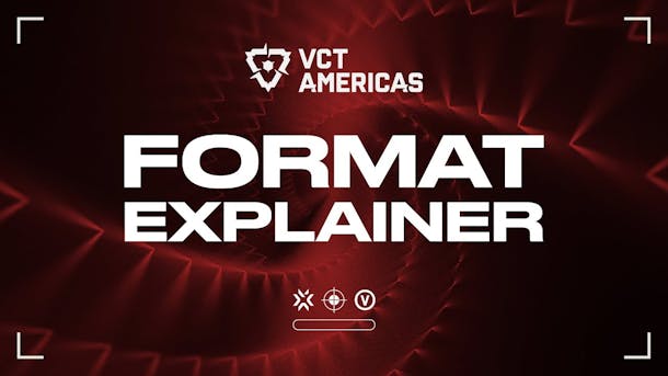 What you need to know about the VCT 2023 schedule and format