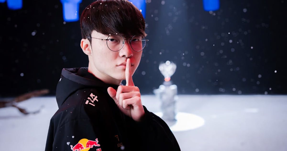 LoL Roster Changes 2024 Roster Silly Season for LCS, LCK, and LEC (AU)