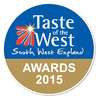 Taste of the West 2015 Gold Award
