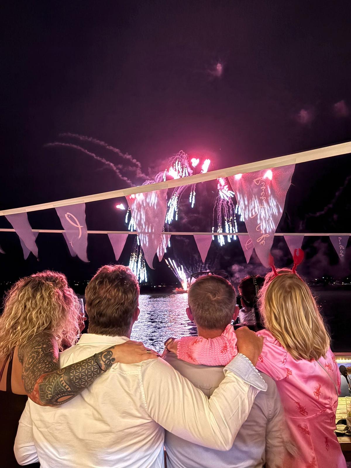 Celebrating 15 years in 2025