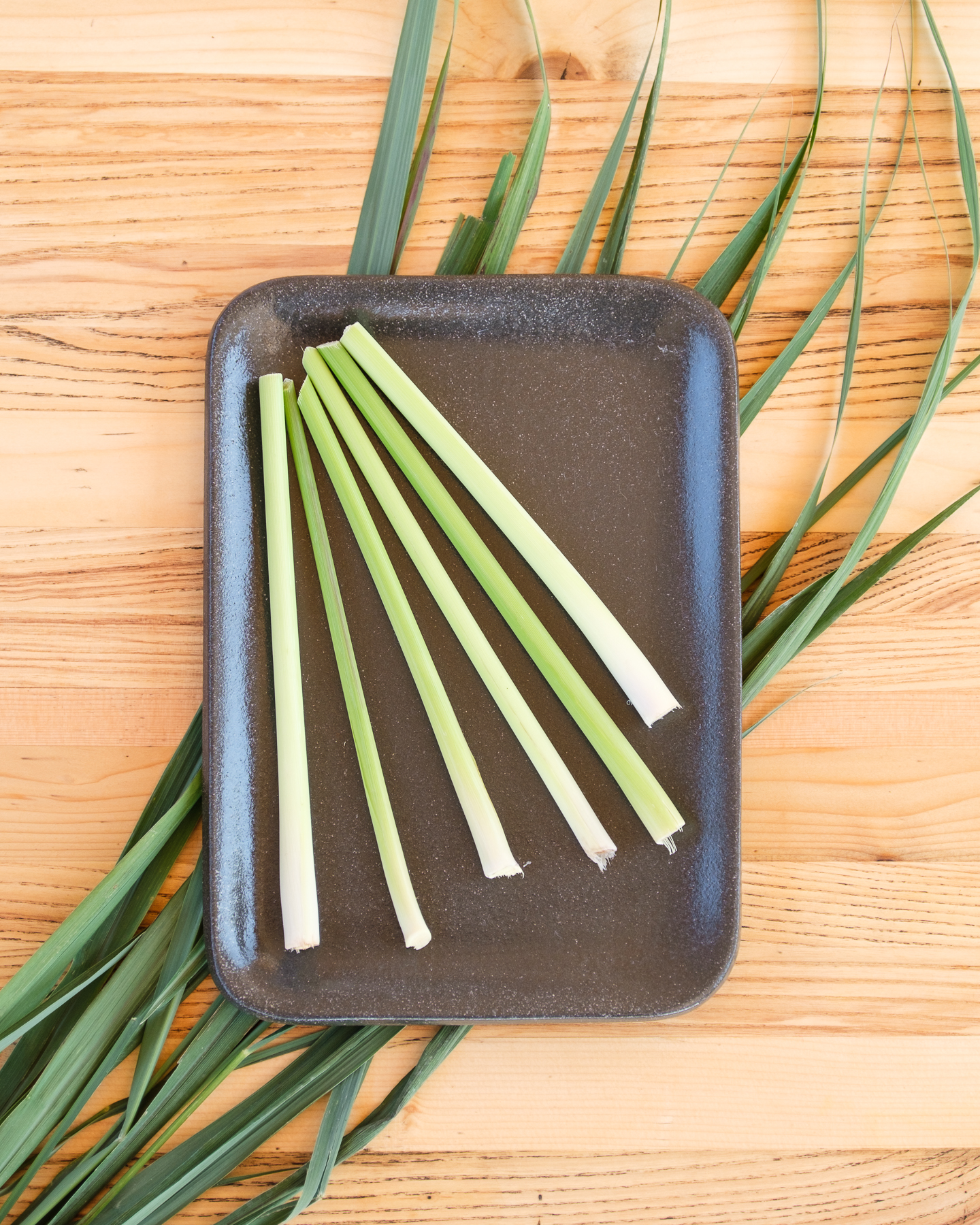 Citronnelle bio - Le Rizen