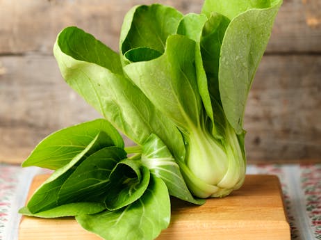 Bok choy bio - Le Rizen