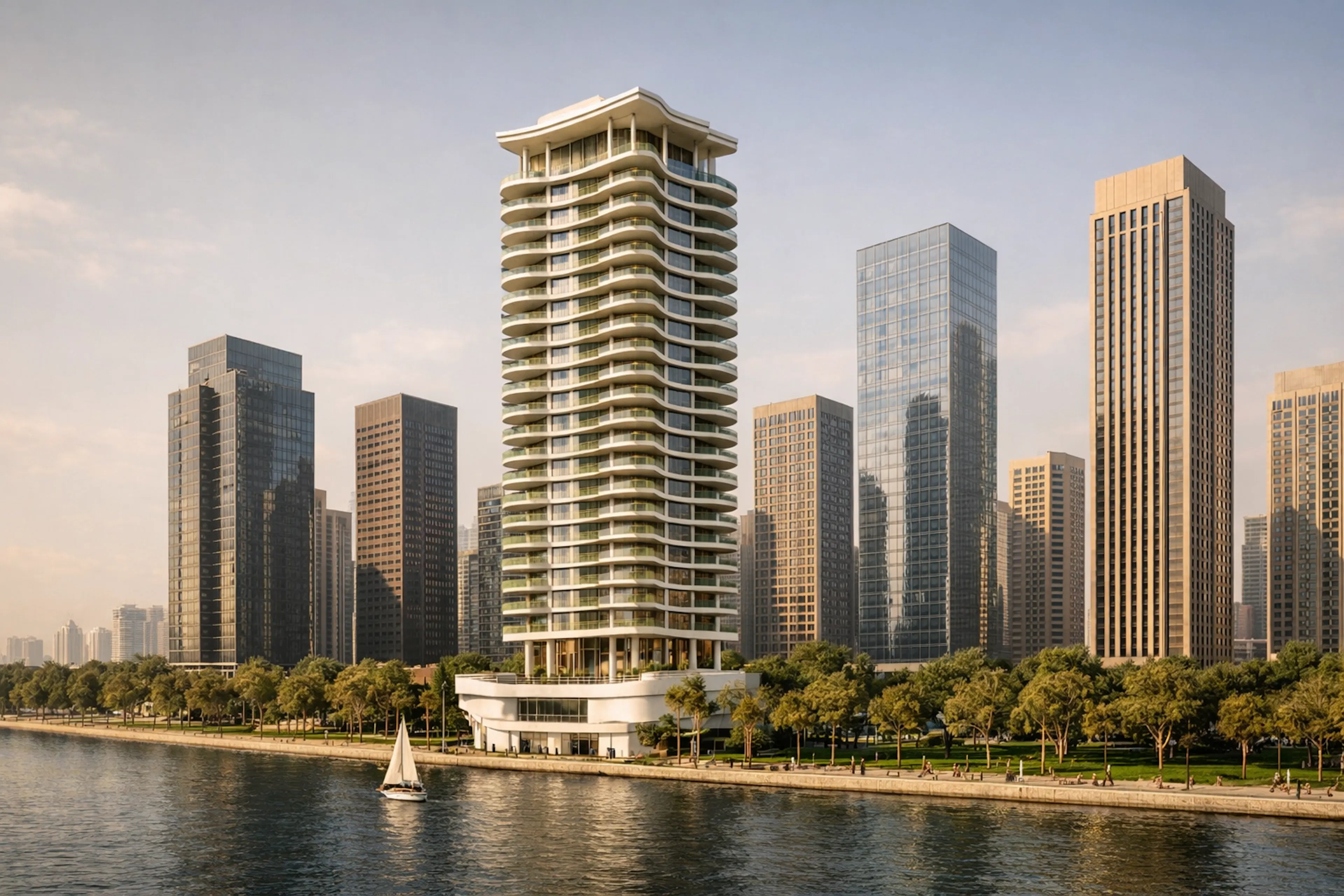 Sultan towers