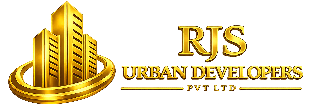 RJS company logo