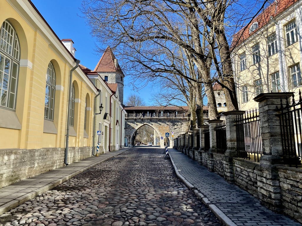 photo by Aleksandr Rjumin