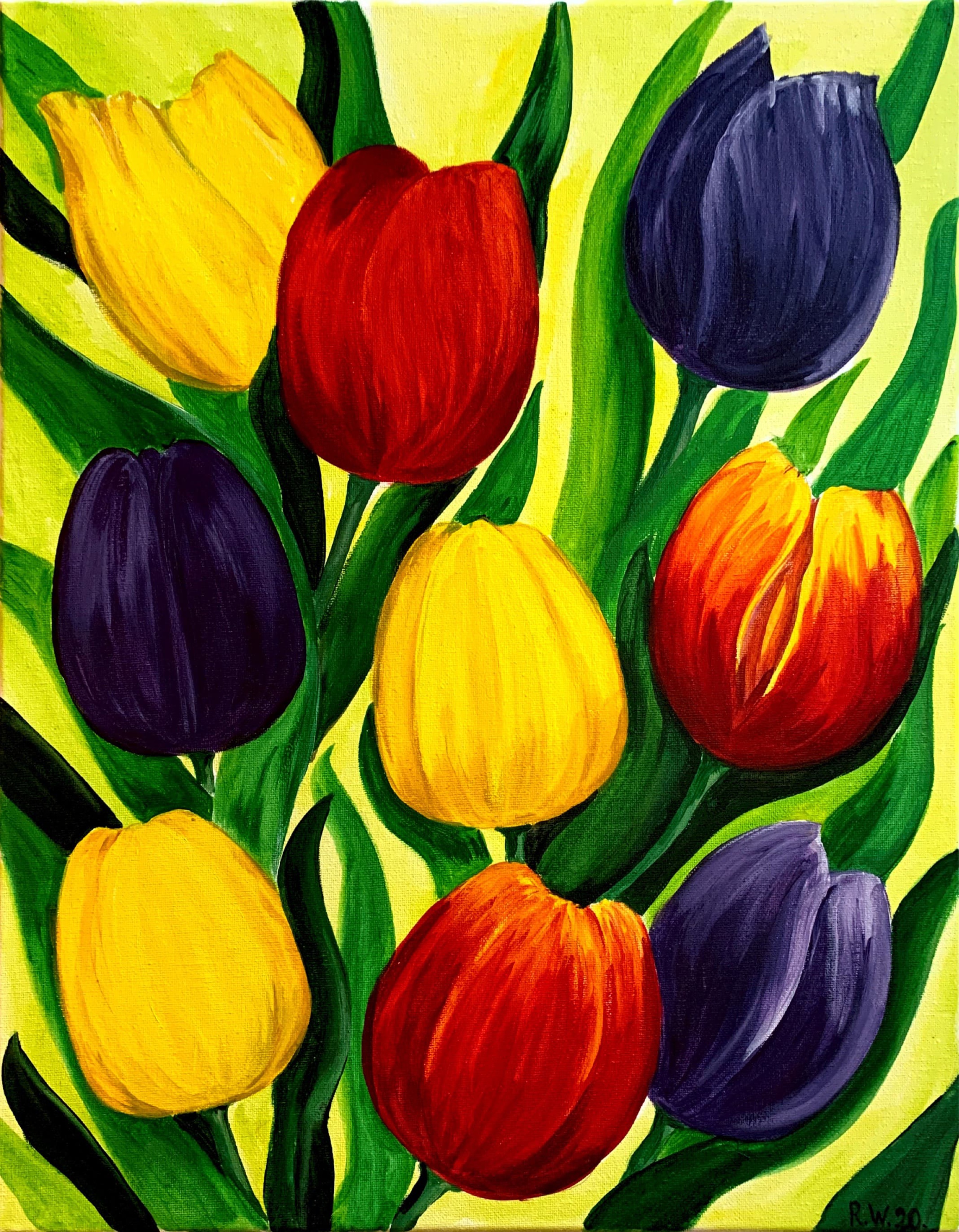 Tulps 1