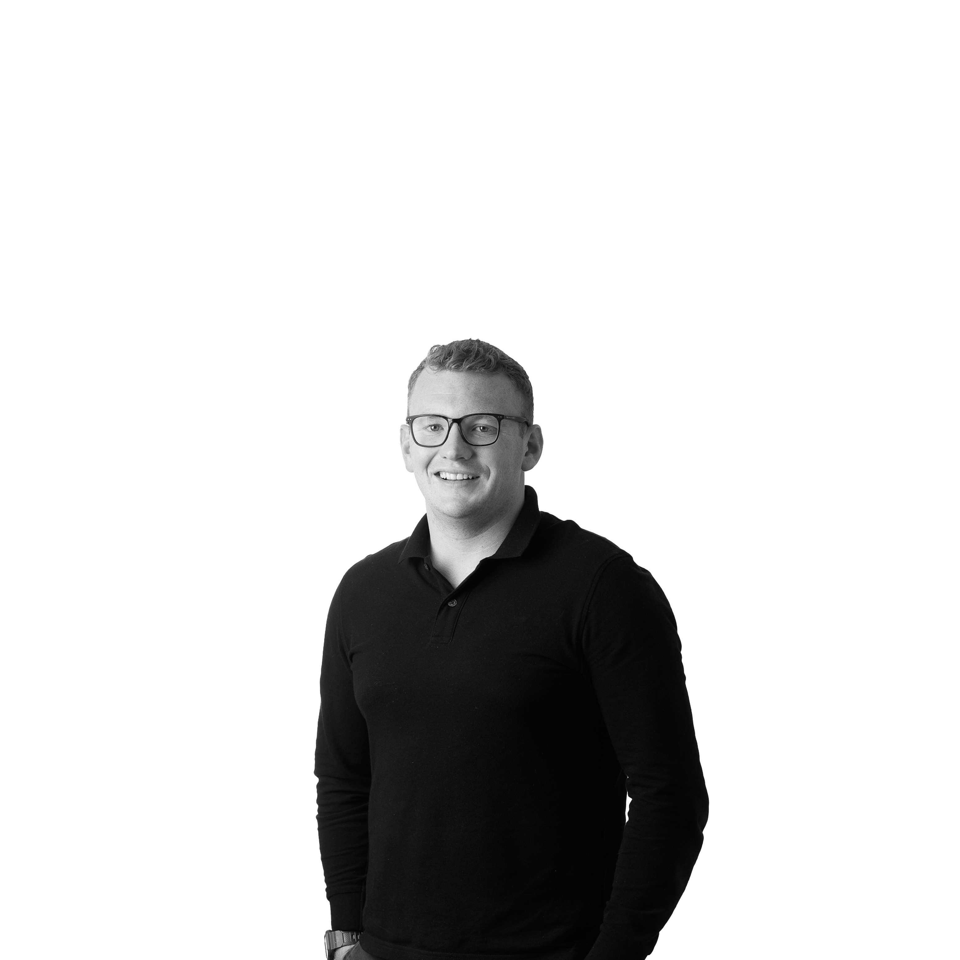 Charlie Moen, Project Manager