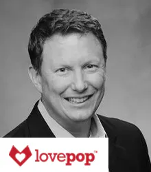 Dan Nephew, Director of Systems and Operations, Lovepop