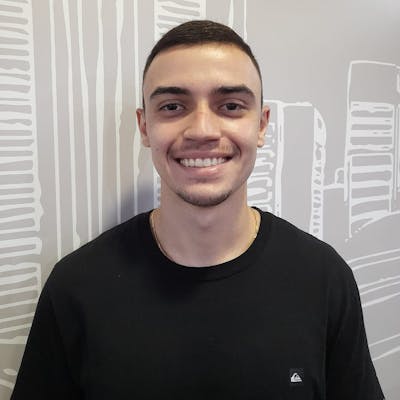 Gabriel Barros