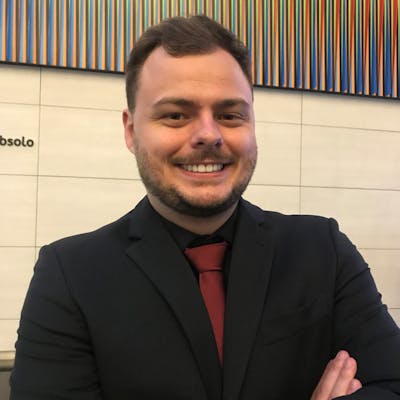 Rafael Mayer