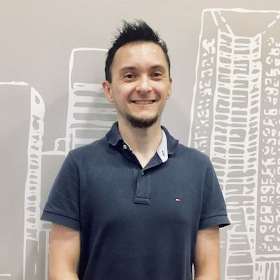 André Tamashiro