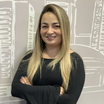 Verônica Brito
