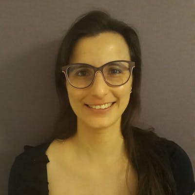 Daniela Barnabé