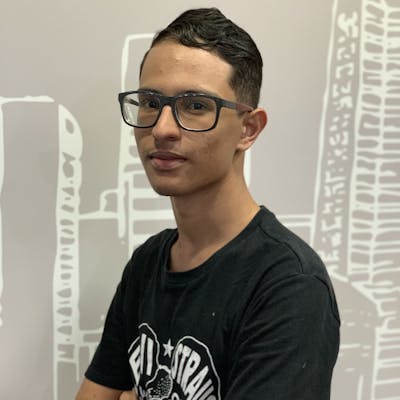 Leonardo Nascimento