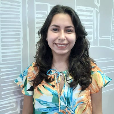 Maria Fernanda de Siqueira