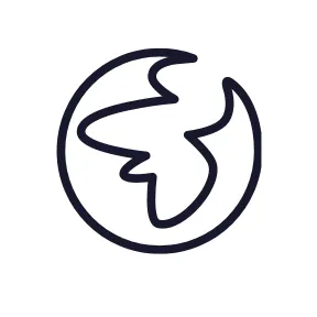 global community icon