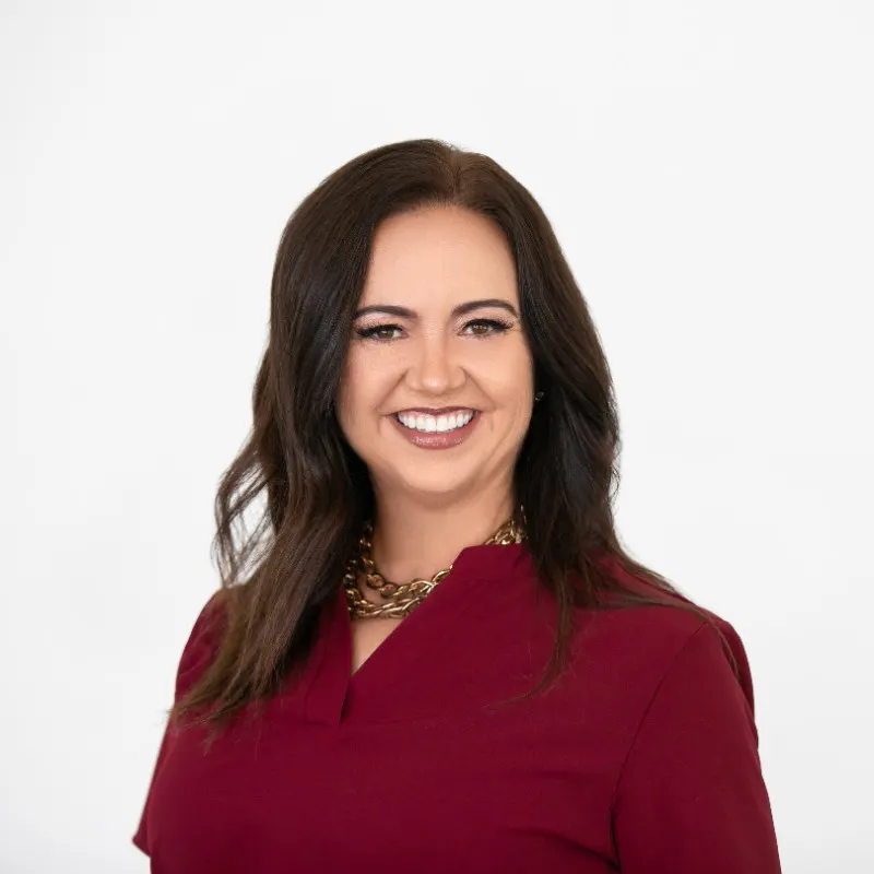 Stephanie Shivar headshot