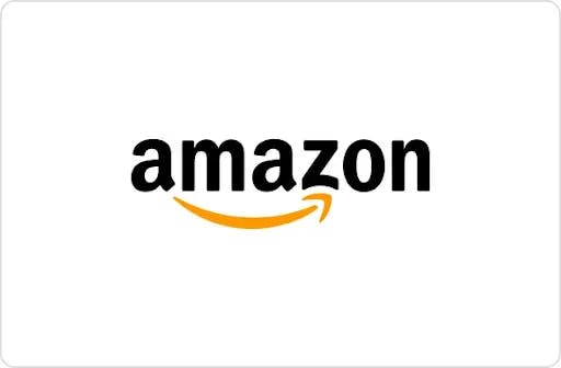 Amazon logo