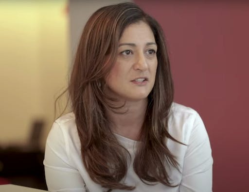 Sunaina Kohli,
People Experience, PwC Middle East, United Arab Emirates