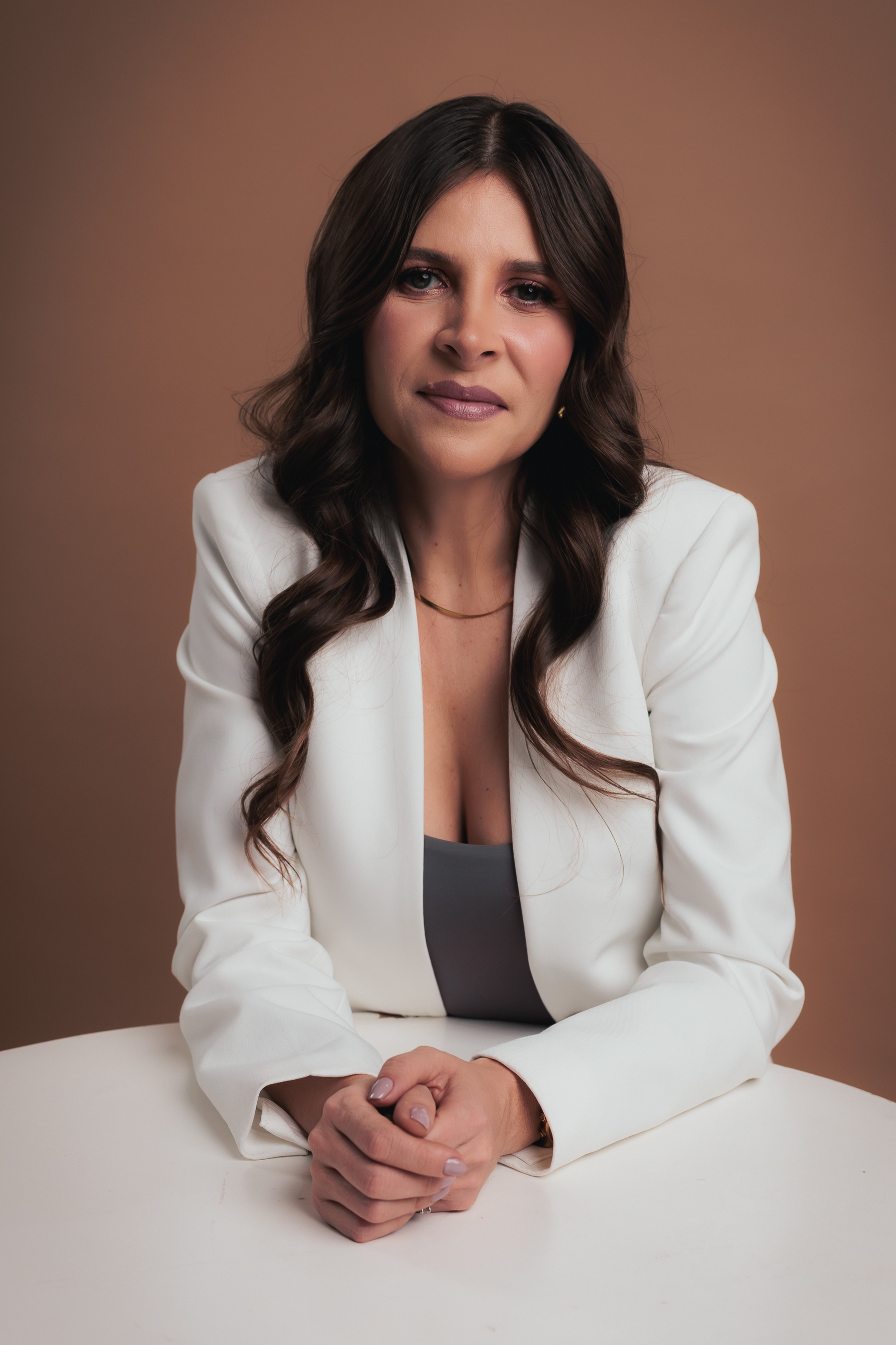 Sandy Hermosillo headshot