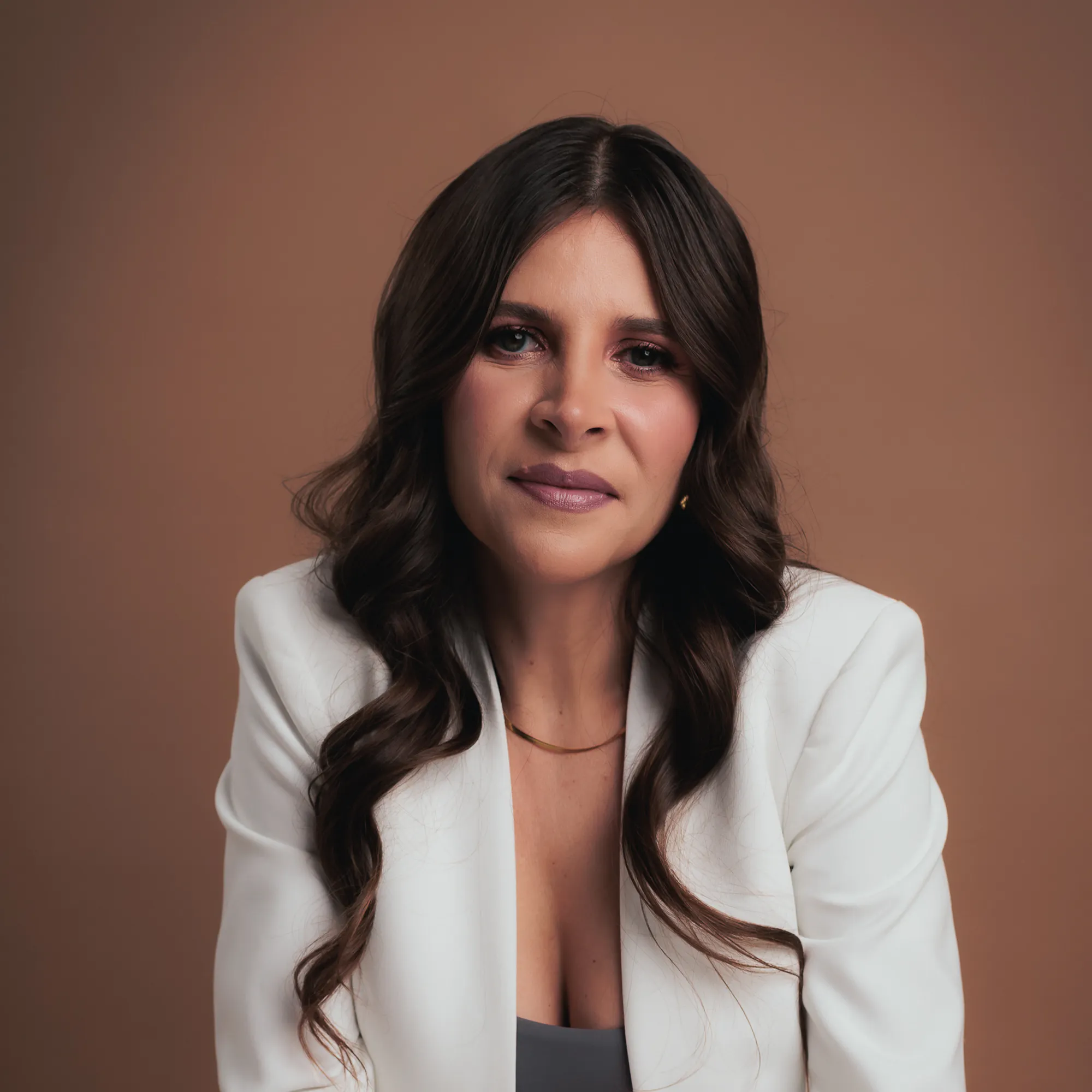 Sandy Hermosillo headshot