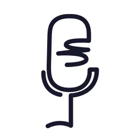 mic icon
