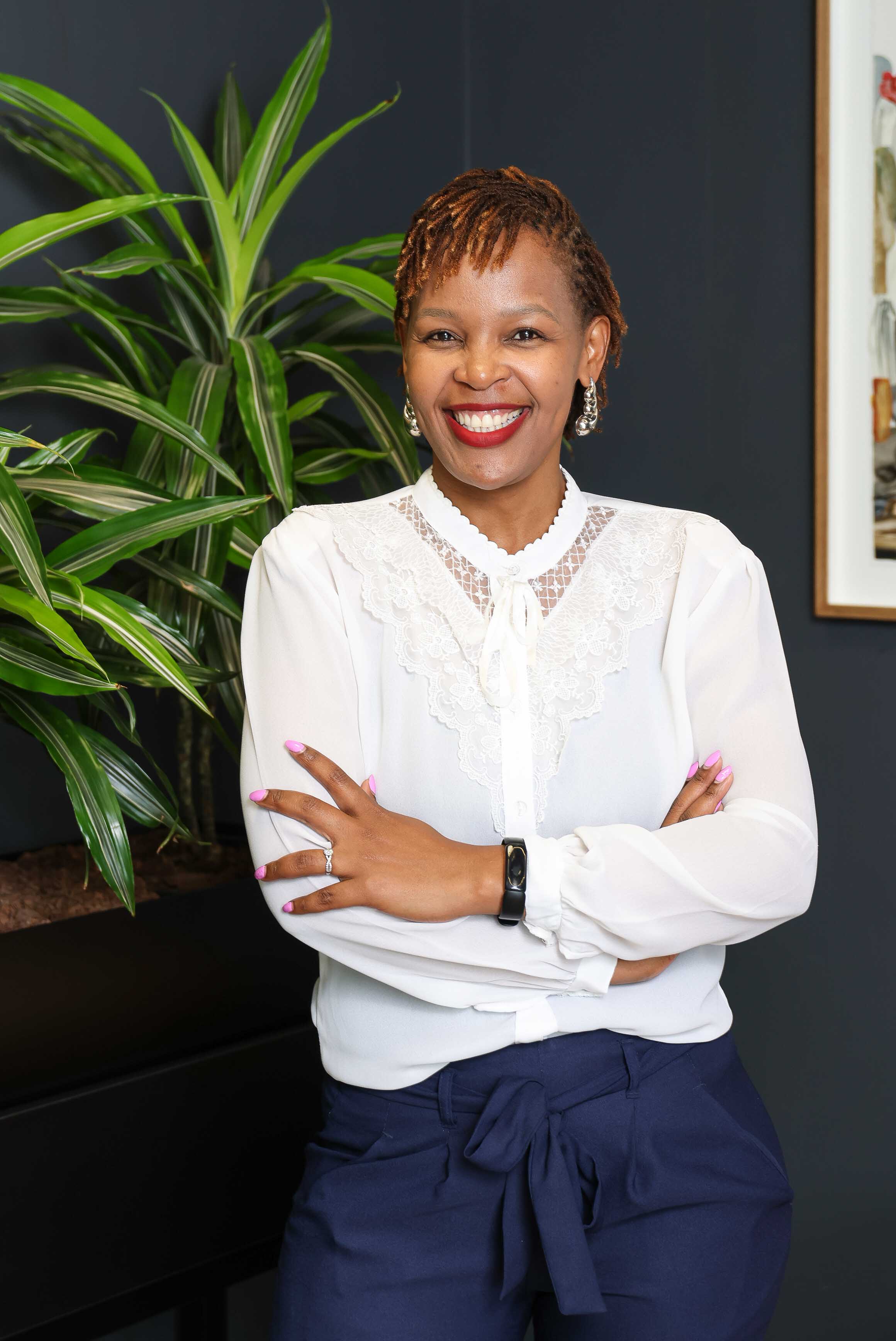 Livonia Mosipha headshot