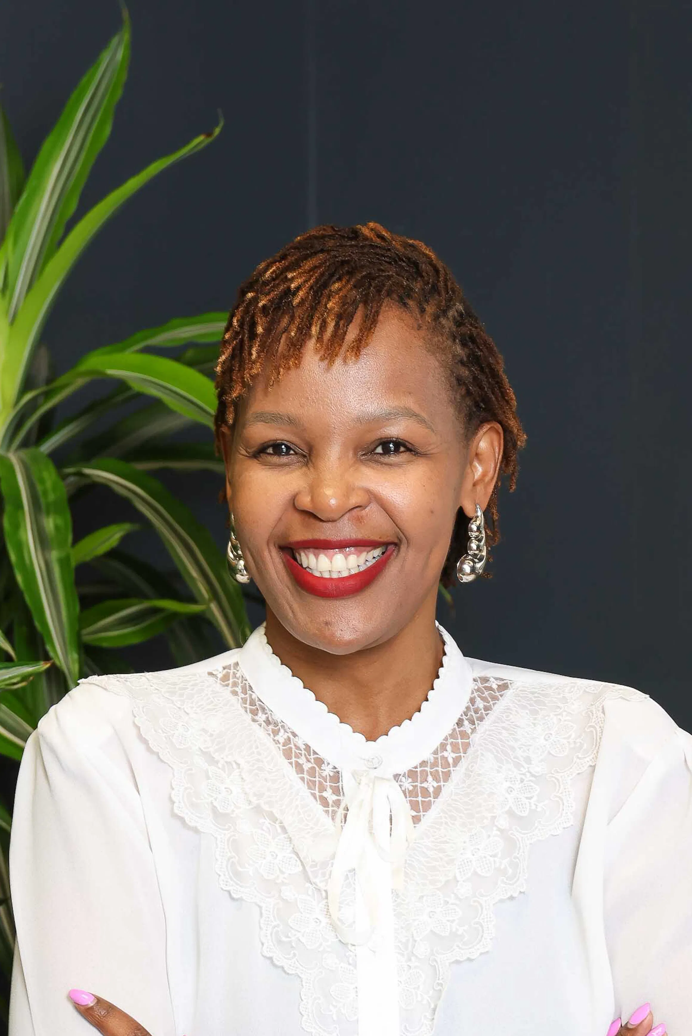 Livonia Mosipha headshot
