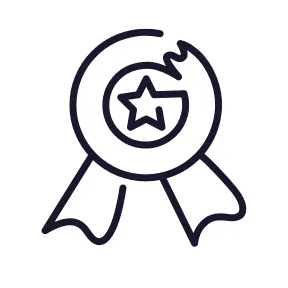 award icon
