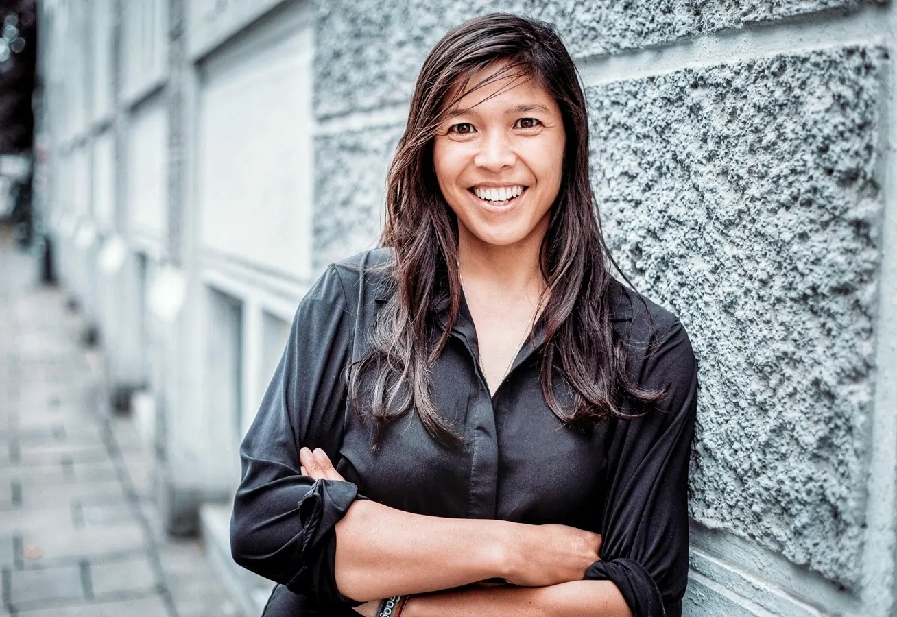 Jannette Flores headshot