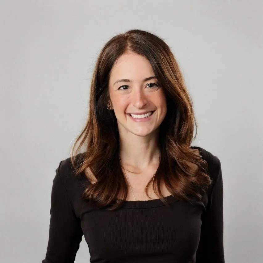 Giovanna Ventre headshot