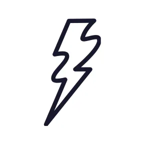 power icon