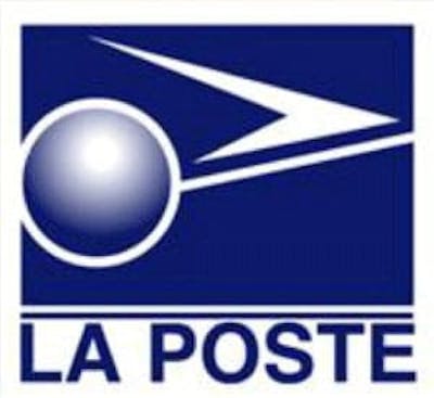 La Poste Du Senegal