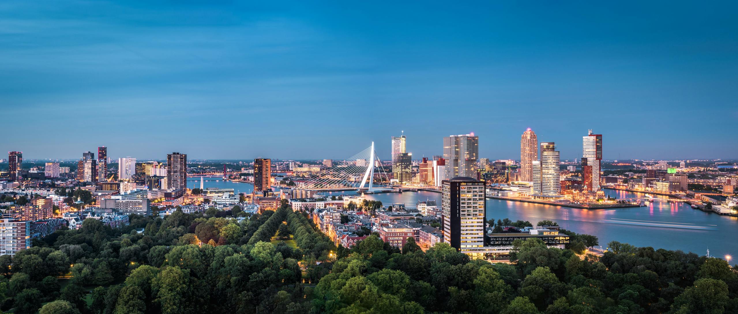 Bedrijfsarts Rotterdam