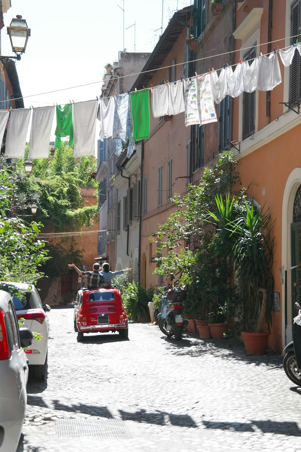 Compare car rental companies in Italy Where should I rent a car in Italy? Compare companies