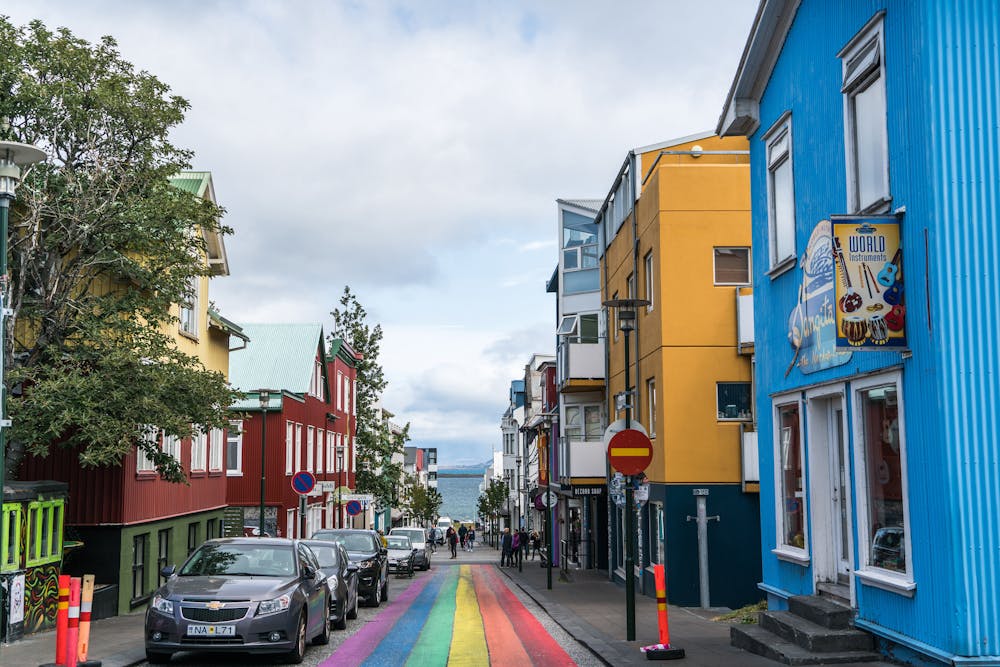Can I rent a car cheap in Iceland? Can I rent a car cheap in Iceland?