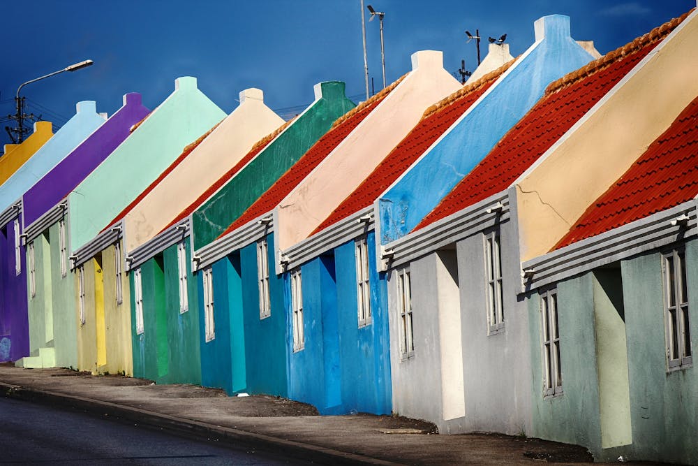 Car rental in Curaçao How to rent a car in Curaçao