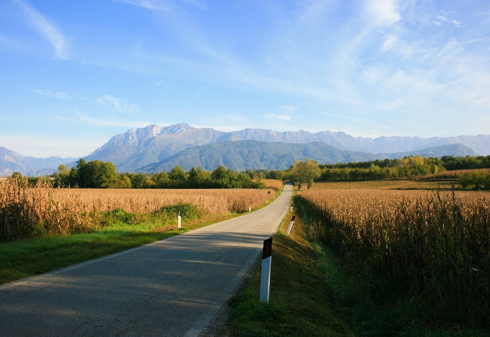 Renting a car in Italy with a credit card More possibilities for car rental in Italy with a credit card