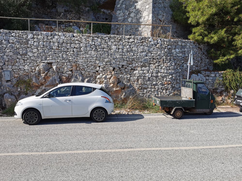 Mistakes to avoid when renting a car in Italy Things to know before renting a car in Italy