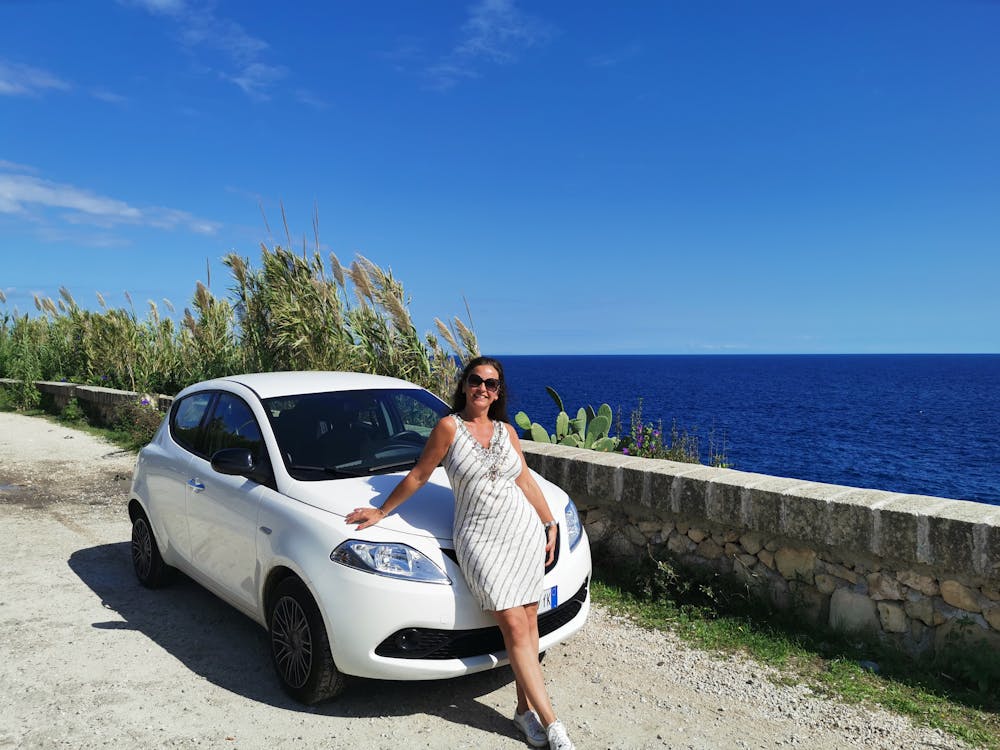 Insurance of an italian rental car Insurance of an italian rental car