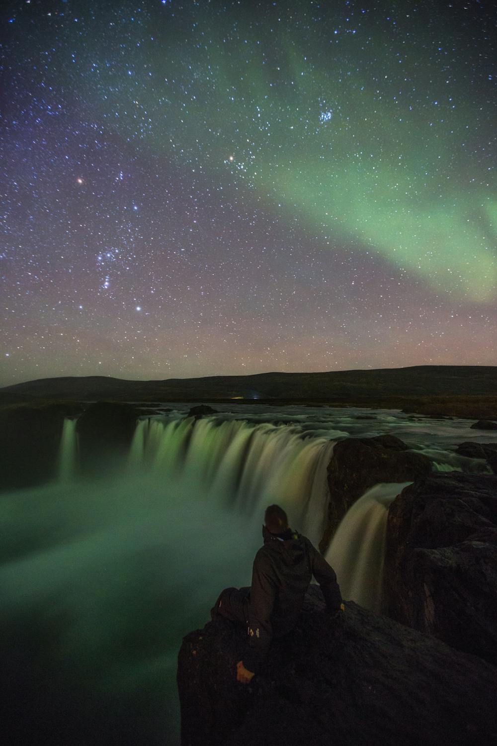 The best tips to enjoy the aurora borealis in Iceland