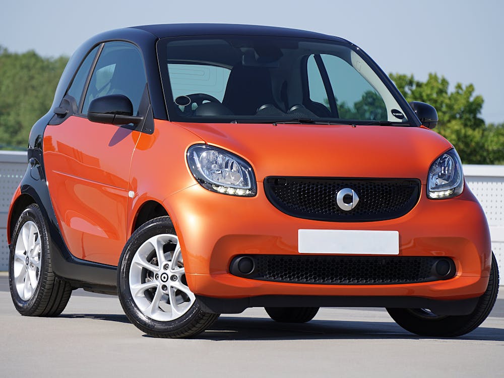 Rent a car in Italy 18 years old I can rent a car in Italy at 18