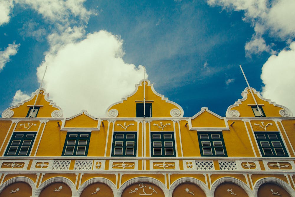 Culture in Willemstad Culture activities in Willemstad