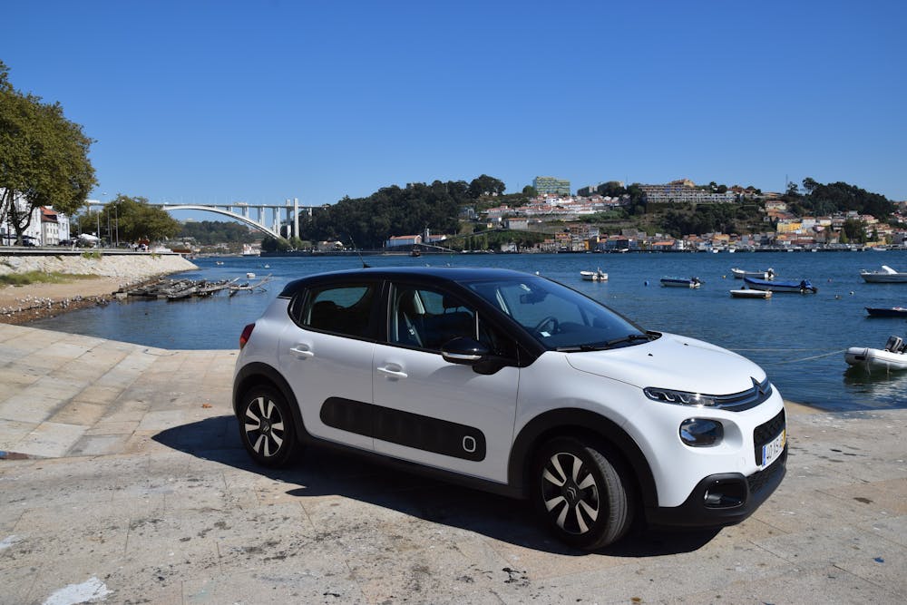 Car rental in Portugal (Information for 2022)