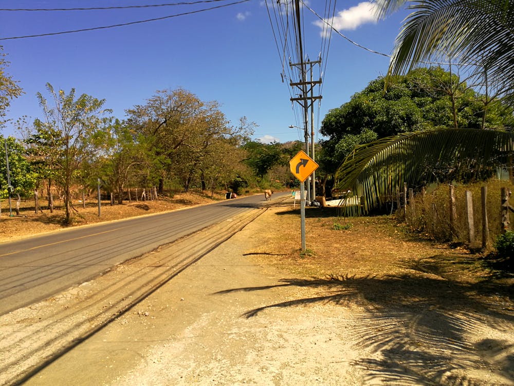 Car rental and all-inclusive insurance in Costa Rica All-inclusive insurance for a rental car in Costa Rica