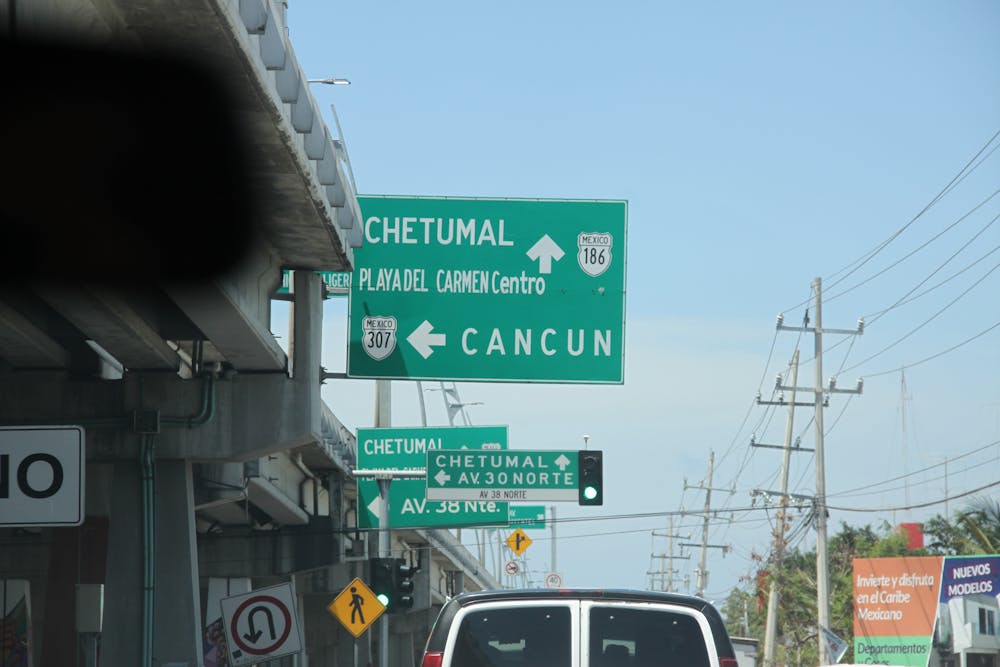 Which car rental companies in Mexico to go to Which companies to rent a car without a credit card