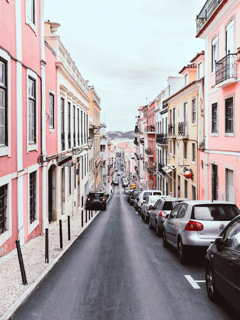 Tips for renting a car in Portugal