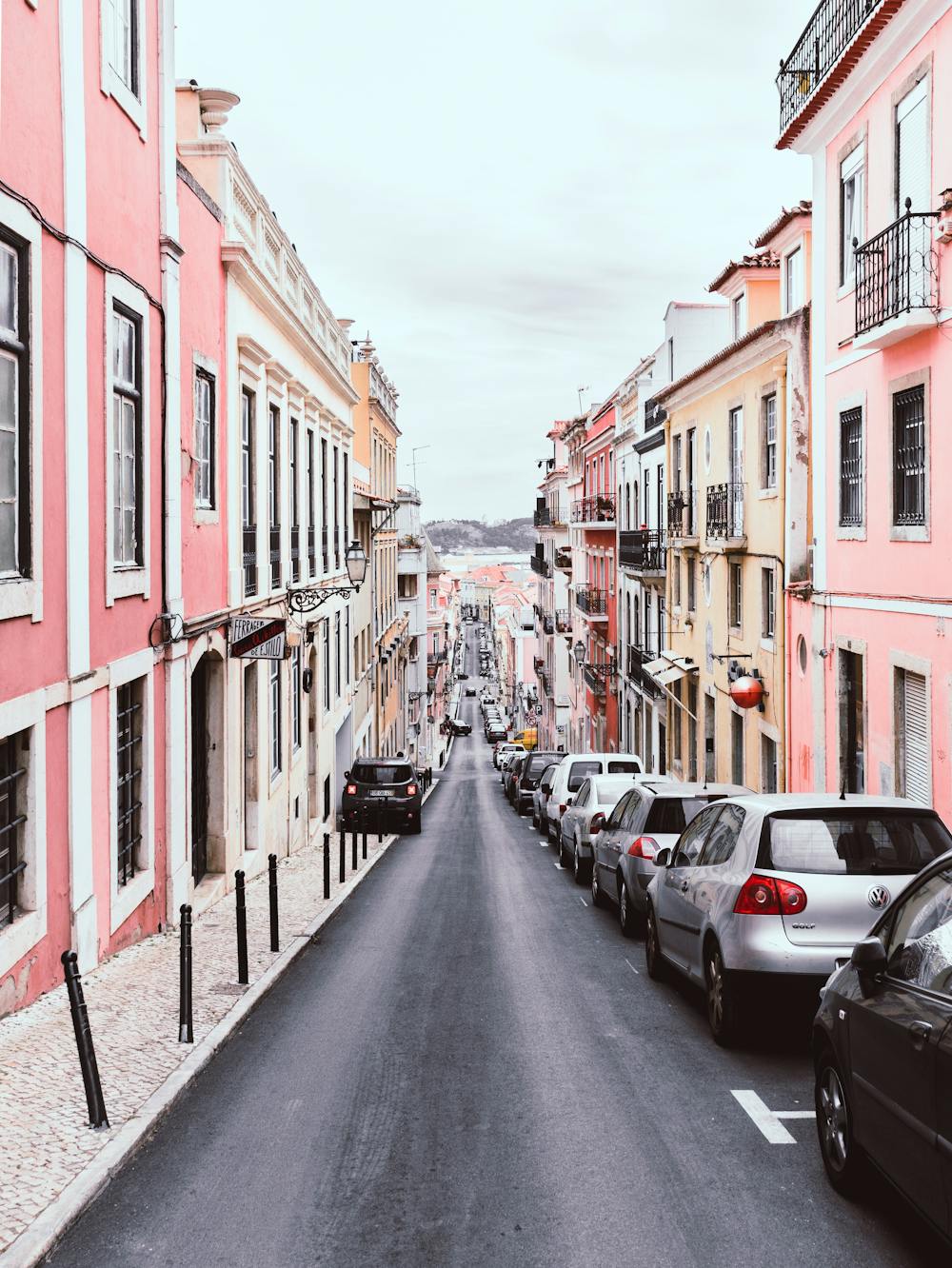 Tips for car rental in Portugal Tips for renting a car in Portugal