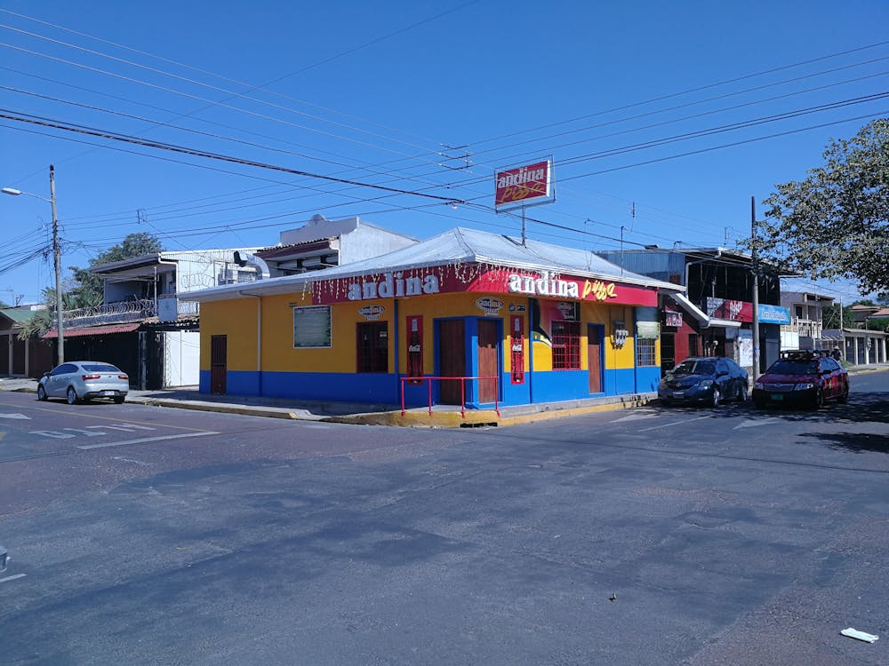 Auto huren in San Jose of Liberia In Costa Rica een auto huren in San Jose of Liberia?